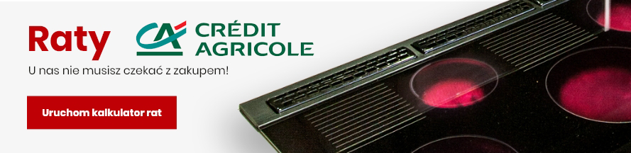 Credit Agricole Raty